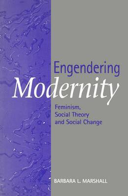 Engendering Modernity 1