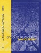 bokomslag Cityscapes of Modernity