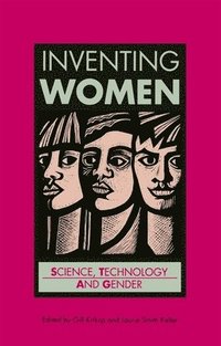 bokomslag Inventing Women