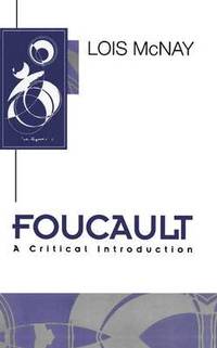 bokomslag Foucault