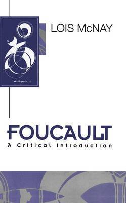 bokomslag Foucault