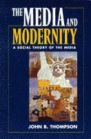 Media and Modernity 1