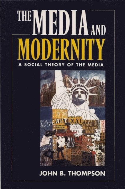 Media and Modernity 1