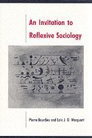 An Invitation to Reflexive Sociology 1