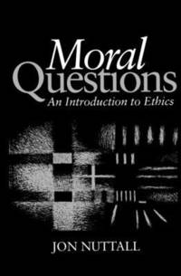 bokomslag Moral Questions