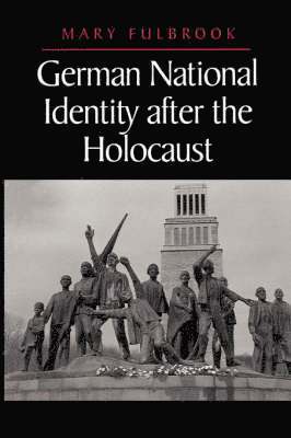 German National Identity after the Holocaust 1