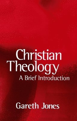 Gareth Jones - Christian Theology, Inbunden