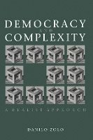 bokomslag Democracy and Complexity