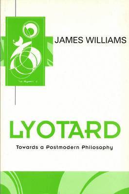 Lyotard 1