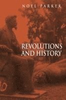 bokomslag Revolutions and History