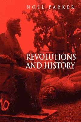 bokomslag Revolutions and History