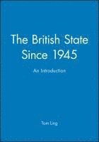 British State Since 1945