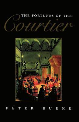 The Fortunes of the Courtier 1