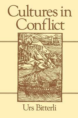 Cultures in Conflict 1