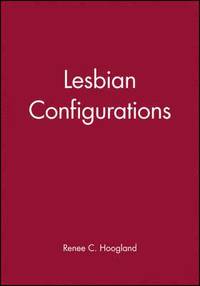 bokomslag Lesbian Configurations