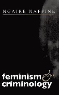 bokomslag Feminism and Criminology