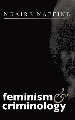 Feminism and Criminology 1