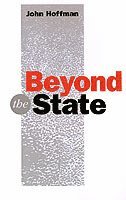 bokomslag Beyond the State