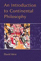 David West - Introduction to continental philosophy, Pocket