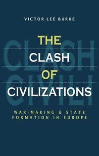 bokomslag The Clash of Civilizations