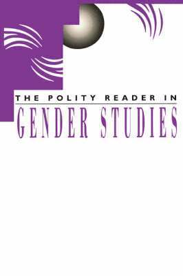 Polity, Polity Press - Polity Reader in Gender Studies, Häftad