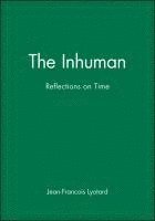 The Inhuman 1