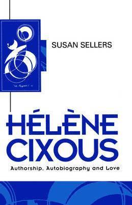 Helene Cixous 1