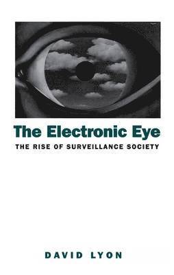bokomslag Electronic Eye