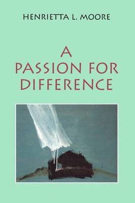 A Passion for Difference 1