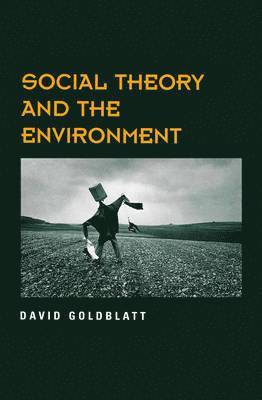 bokomslag Social Theory and the Environment