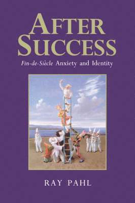 Ray Pahl - After Success, Häftad