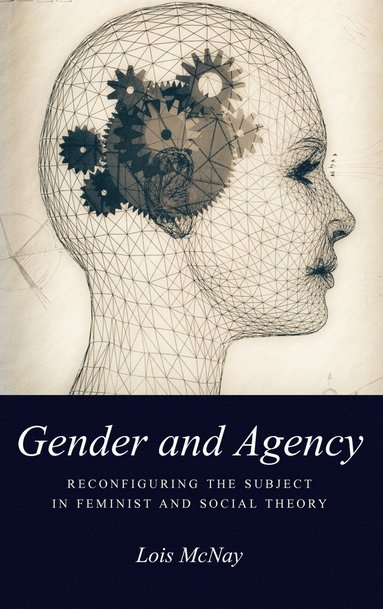 bokomslag Gender and Agency