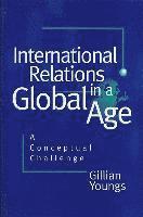 bokomslag International Relations in a Global Age