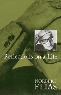 bokomslag Reflections on a Life