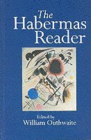 bokomslag The Habermas Reader