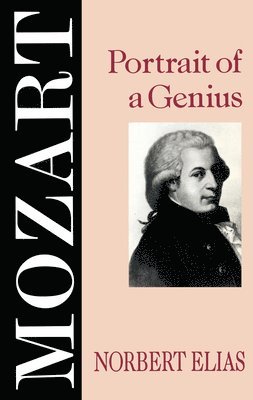 Norbert Elias, Michael Schroter - Mozart, Häftad