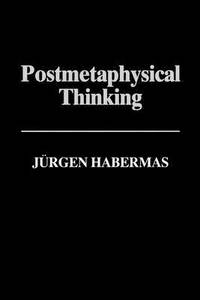 bokomslag Postmetaphysical Thinking
