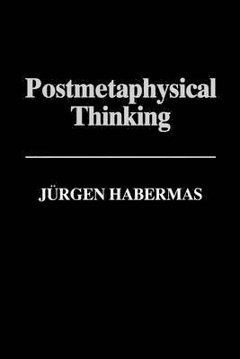 bokomslag Postmetaphysical Thinking