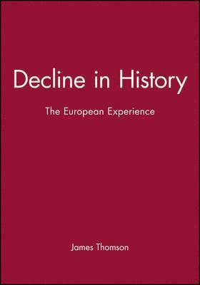 Decline in History 1
