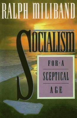 bokomslag Socialism for a Sceptical Age