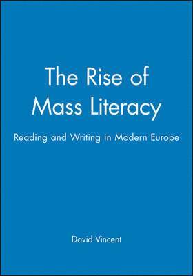 The Rise of Mass Literacy 1