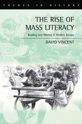 The Rise of Mass Literacy 1
