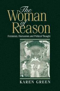 bokomslag The Woman of Reason