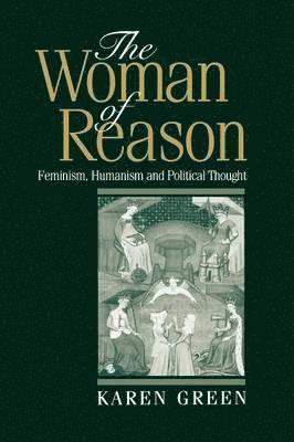 bokomslag The Woman of Reason