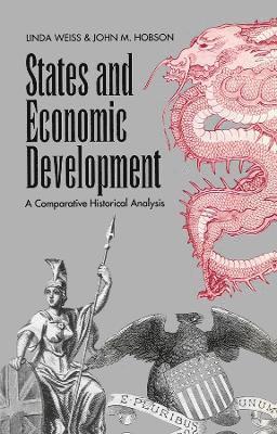 States and Economic Development 1