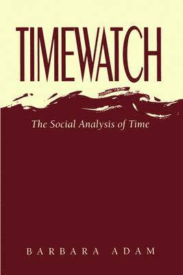 Timewatch 1