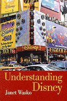 Understanding Disney 1