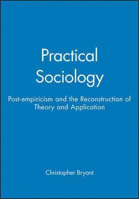 bokomslag Practical Sociology