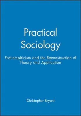 Practical Sociology