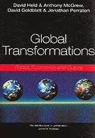 bokomslag Global Transformations